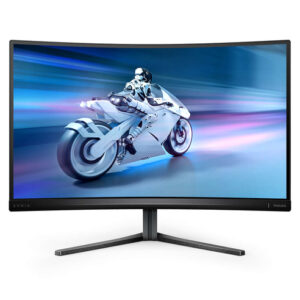 27M2C5500WICE_.jpg PHILIPS MONITOR GAMING CURVO 27 LED VA 16:9 QHD 1MS 400 CDM 240HZ, ALTEZZA DP/HDMI