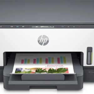28B54A.jpg HP MULTIFUNZIONE INK A4 COLORE, SMART TANK 7005, 15PPM, USB/LAN/WIFI, 4 IN 1, 3 ANNI GAR REG PRODOTTO