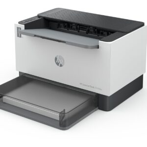 HP STAMPANTE LASER A4 B/N, LASERJET TANK 2504DW, 22PPM, USB/LAN/WIFI