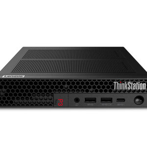 30K50072IXICE_.jpg LENOVO WKS DM THINKSTATION P3 TINY ULTRA 7 265 32GB 1T SSD RTX A400 4GB WIN 11 PRO