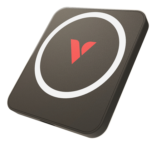 32061ICE_.jpg VERBATIM SSD ESTERNO SNAPBACK 1TB MOCHA METALLIC USB-C + MAGSAFE