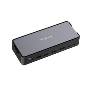 32171ICE_.jpg VERBATIM DOCKING STATION USB-C PRO MULTIPORT HUB 15 IN 1 HDMI PD 80W