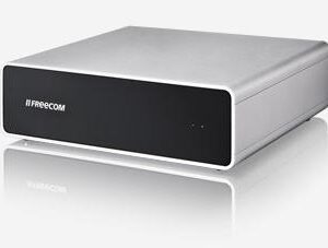 VERBATIM POWER BANK CHARGENGO ESSENTIALS MAGNETIC WIRELESS 5000MAH BLACK