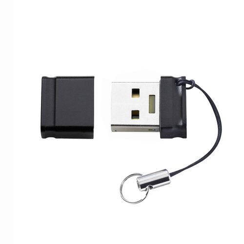 3532460.png INTENSO PEN DISK 8GB USB 3.0 SLIM LINE BLACK