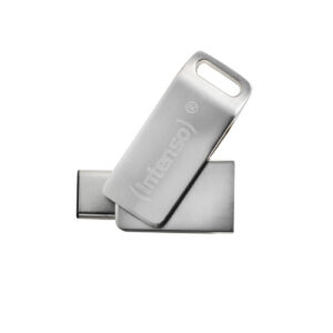3536480ICE_.jpg INTENSO PEN DISK cMOBILE LINE TYPE-C 32GB USB 3.2
