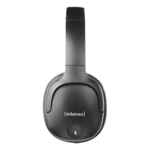 3740400.jpg INTENSO CUFFIE TWS, BLUETOOTH, HYBRID ANC, NERO