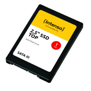 3812460.jpg INTENSO SSD INTERNO TOP 1TB 2,5" SATA 6GB/S R/W 550/500