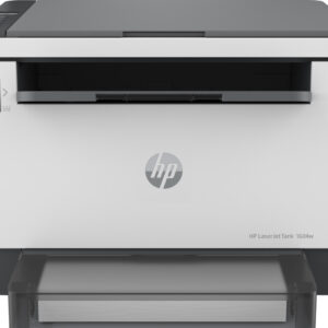 381L0A.jpg HP MULTIFUNZIONE LASER A4 B/N, LASERJET TANK 1604w, 22PPM, USB/WIFI, 3 IN 1