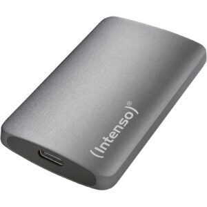 3828450.jpg INTENSO SSD ESTERNO TX800 500GB USB 3.2 GEN 2X2 2.100 MB/S