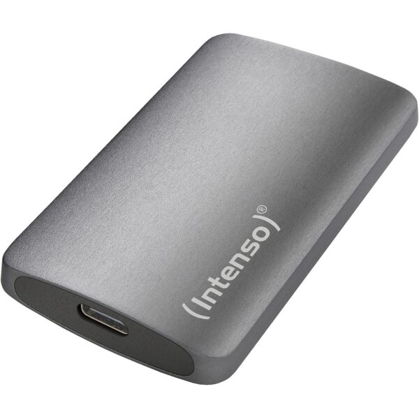 3828470.jpg INTENSO SSD ESTERNO TX800 2TB USB 3.2 2X2 2.100 MB/S