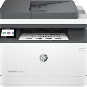 3G630FICE_.jpg HP MULTIFUNZIONE LASER A4 B/N, LASERJET PRO MFP 3102FDW, 33 PM ADF, FRONTE/RETRO, USB/LAN/WIFI