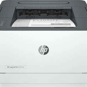 3G652FICE_.jpg HP STAMPANTE LASER A4 B/N, LASERJET PRO 3002DW, SERIE 3000, 33PPM, FRONTE/RETRO, USB/LAN/WIFI
