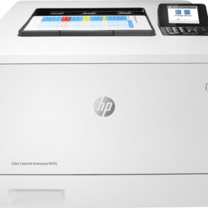 3PZ95AICE_.jpg HP STAMPANTE LASER A4 COLORE, LASERJET M455DN, 27PPM, FRONTE/RETRO, USB/LAN