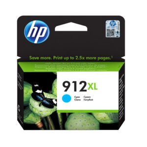3YL81AEICE_.jpg HP CART INK CIANO N. 912XL PER OFFICEJET 8012, 8013, 8014, 8015, 8022, 8024, 8025, 8035 TS