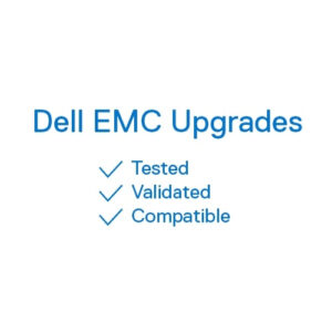DELL HDD SERVER 4TB SATA 6GBPS 7.2K 512N 3.5IN HOT-PLUG CUS KIT