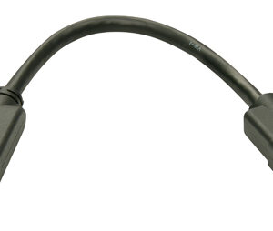 41005.jpg LINDY ADATTATORE CAVO DISPLAYPORT/HDMI, M/F, ATTIVO, 15CM