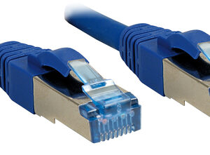 47149ICE_.jpg LINDY CAVO DI RETE CAT.6A S/FTP LSZH BLU, 2M