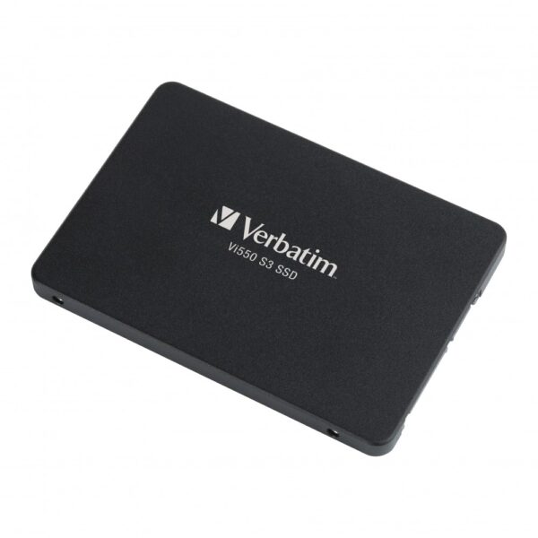 49353.jpg VERBATIM SSD INTERNO VI550 1TB 2,5 SATA 6GB/S R/W 520/400