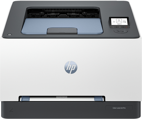 HP STAMPANTE LASER A4 COLORE, LASERJET PRO 32022dw, SERIE 3000, 25PM, FRONTE/RETRO, USB/LAN/WIFI