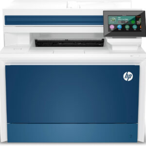 4RA83F.jpg HP MULTIFUNZIONE LASER COLORE A4, OFFICEJET PRO 4302dw, 33 PM, ADF, FRONTE/RETRO, USB/LAN/WIFI, 3 IN 1
