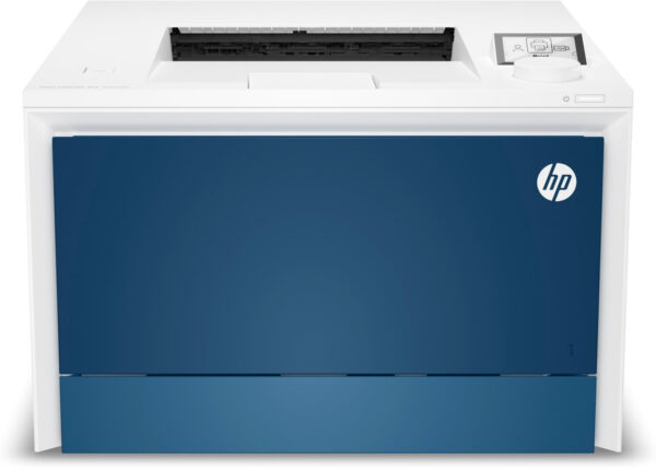 HP STAMPANTE LASER A4 COLORE, OFFICEJET PRO 4202dw, SERIE 4000, 33PM, FRONTE/RETRO, USB/LAN/WIFI