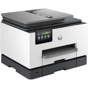 4U561B.jpg HP MULTIFUNZIONE INK A4 COLORE, OFFICEJET PRO 9130B, 39PPM, FRONTE/RETRO, ADF, USB/LAN/WIFI, 4 IN 1