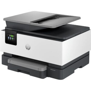 4V2N0B.jpg HP MULTIFUNZIONE INK A4 COLORE, OFFICEJET PRO 9120B, 20PPM, FRONTE/RETRO, ADF, USB/LAN/WIFI, 4 IN 1