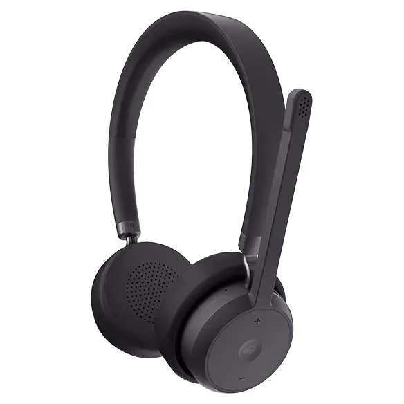 4XD1M80020.jpg LENOVO CUFFIE WIRELESS VOIP - TEAMS