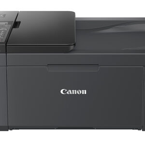 5074C036ICE_.jpg CANON MULTIFUNZIONE INK A4 COLORE, PIXMA TR4755i, 8,8 PPM, ADF, USB/WIFI, 4 IN 1
