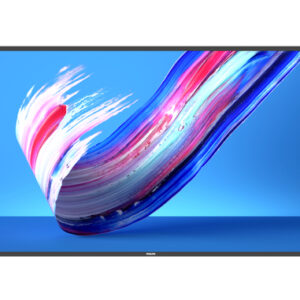 50BDL3650QICE_.jpg PHILIPS MONITOR DIGITAL SIGNAGE 50 LED Q-LINE 16:9 4K UHD 8MS 400 CDM, DVI/HDMI, LAN, 18/7