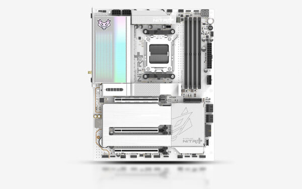 521221140GICE_.jpeg SAPPHIRE MOTHERBOARD NITRO+ X870EA PHANTOMLINK POLAR WIFI7