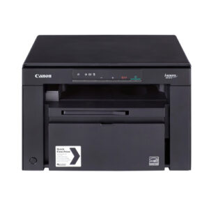 5252B004.jpg CANON MULTIFUNZIONE LASER A4 B/N MF3010 18PPM 1200X600DPI, USB, 3IN1