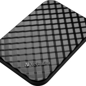 53230.jpg VERBATIM SSD ESTERNO STORE N GO 1TB USB 3.2 BLACK