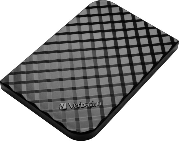 53230.jpg VERBATIM SSD ESTERNO STORE N GO 1TB USB 3.2 BLACK