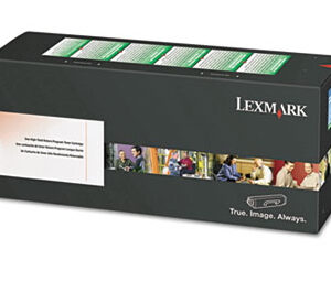 LEXMARK TONER NERO PER MS/MX 817/818 11000PAG RETURN PROGRAM