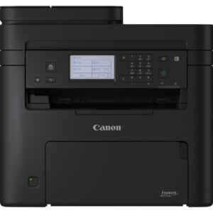 5621C001ICE_.jpg CANON MULTIFUNZIONE LASER A4 B/N, I-SENSYS MF-275DW, 29PPM, ADF, USB/LAN, 4 IN 1