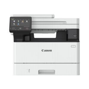 5951C008ICE_.jpg CANON MULTIFUNZIONE LASER A4 B/N, I-SENSYS MF463, 40PPM, ADF, FRONTE/RETRO, USB/LAN/WIFI, 3 IN 1