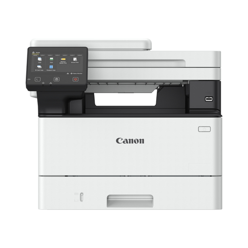 5951C008ICE_.jpg CANON MULTIFUNZIONE LASER A4 B/N, I-SENSYS MF463, 40PPM, ADF, FRONTE/RETRO, USB/LAN/WIFI, 3 IN 1