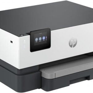 5A0S3B.jpg HP STAMPANTE INK A4 COLORE, OFFICEJET PRO 9110B, 20 PPM, FRONTE/RETRO, USB/LAN/WIFI