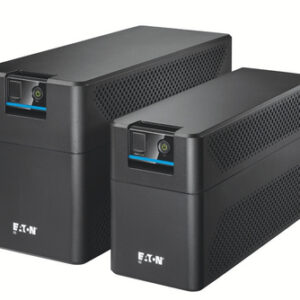 5E2200UIICE_.jpg EATON 5E GEN2 UPS USB IEC, 2200 VA, 1200 W, INGRESSO: C14, USCITE: (6) C13, TOWER