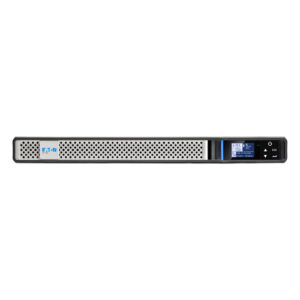 5P1150IRG2ICE_.jpg EATON 5P GEN2 UPS, 1550 VA, 920W, INGRESSO: C14, USCITE: (6) C13, RACK, 1U
