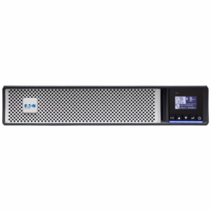 5PX1500IRTNG2.jpg EATON 5PX GEN2 UPS, 1500VA, 1500W, INGR: C14, USC: (8) C13, RACK/TOWER, 2U, SCHEDA DI RETE INCLUSA