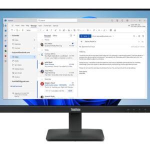 64B5KAT1EUICE_.jpg LENOVO MONITOR 23,8 LED IPS 16:9 FHD 6 MS 250 CDM, VGA/HDMI, S24-4e