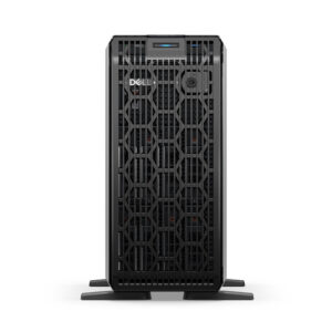 DELL SERVER TOWER T360 SMART SELECTION8X3.5"6333P1X32GB2X480GB SSD SATA700WH7553YR PS
