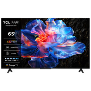 65P61K.jpg TCL SMART TV 65" 4K