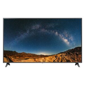 LG SMART TV 65" UHD 4K NERO