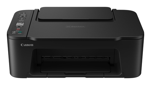 6671C006ICE_.jpg CANON MULTIFUNZIONE INK A4 COLORE, PIXMA TS3750i, 7,7 PPM, USB/WIFI, 3 IN 1