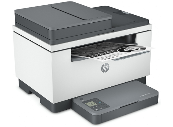 6GX01F.png HP MULTIFUNZIONE LASER A4 B/N, 29PPM, USB/LAN/WIFI, FRONTE/RETRO, 3IN1, M234SDW