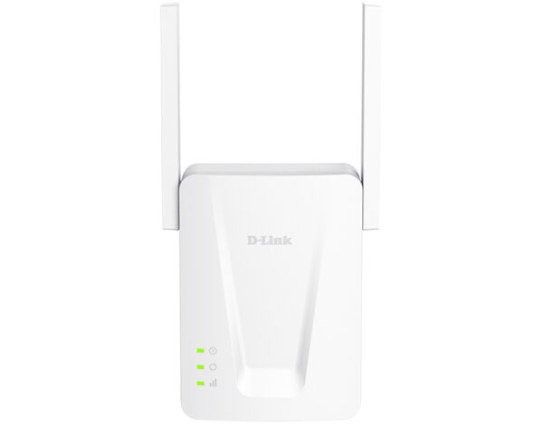 D-LINK ROUTER EXTENDER WI-FI 6 AX1500