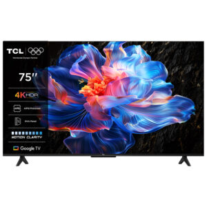 75P61K.jpg TCL SMART TV 75" 4K